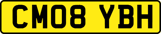 CM08YBH