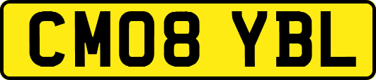 CM08YBL