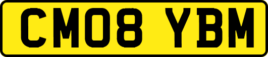 CM08YBM