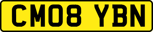 CM08YBN