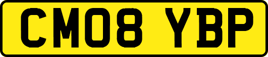 CM08YBP