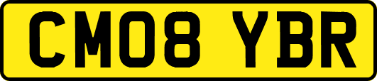 CM08YBR