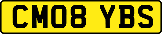 CM08YBS