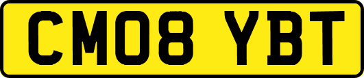 CM08YBT