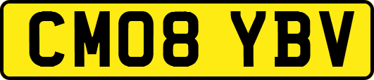 CM08YBV
