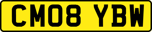 CM08YBW