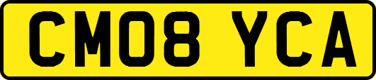 CM08YCA