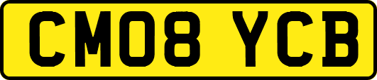 CM08YCB