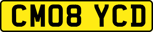 CM08YCD