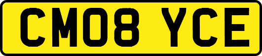 CM08YCE