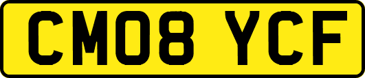 CM08YCF