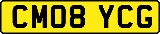 CM08YCG