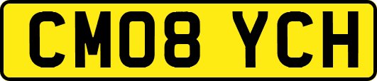 CM08YCH