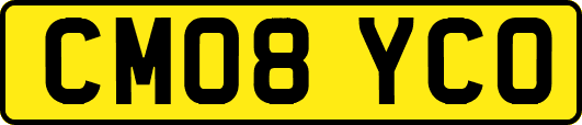 CM08YCO