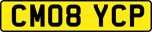 CM08YCP