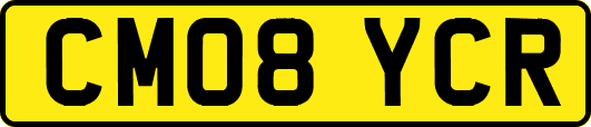 CM08YCR