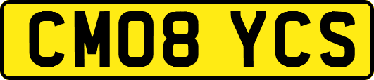 CM08YCS