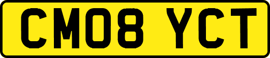CM08YCT