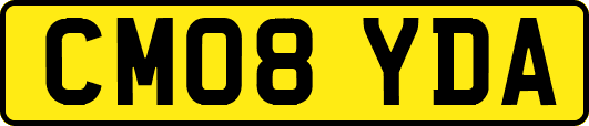 CM08YDA