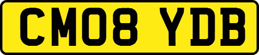 CM08YDB