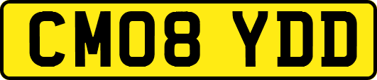 CM08YDD