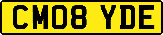 CM08YDE