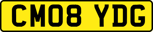 CM08YDG