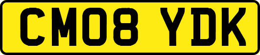 CM08YDK