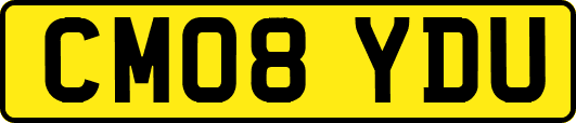 CM08YDU