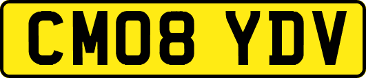 CM08YDV