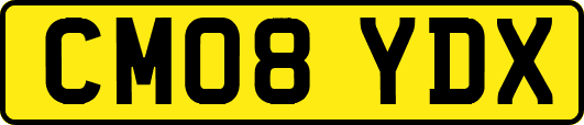 CM08YDX
