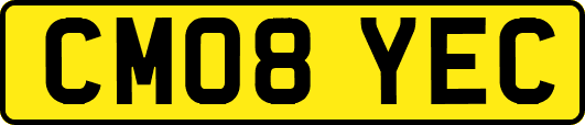 CM08YEC