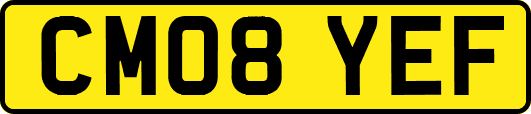 CM08YEF