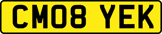 CM08YEK