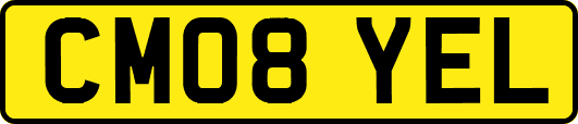 CM08YEL