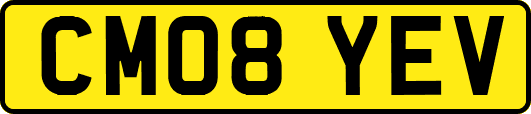 CM08YEV
