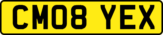 CM08YEX