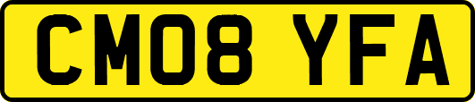 CM08YFA