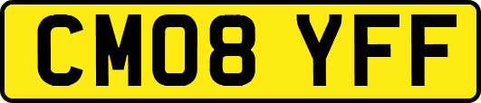 CM08YFF