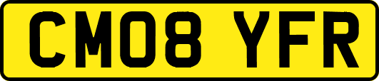 CM08YFR