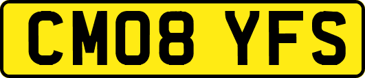 CM08YFS