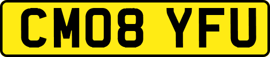 CM08YFU