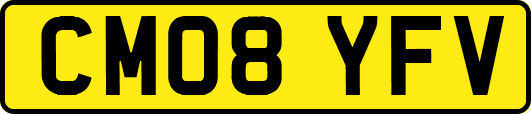 CM08YFV