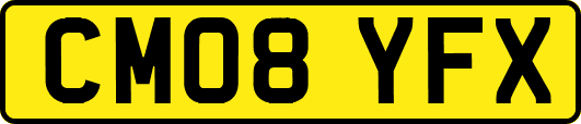 CM08YFX