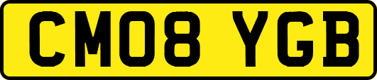 CM08YGB