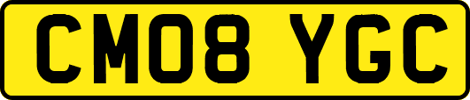 CM08YGC