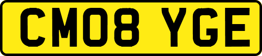 CM08YGE