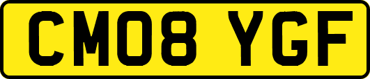 CM08YGF