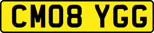 CM08YGG