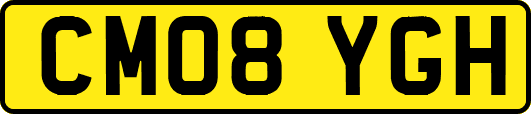 CM08YGH